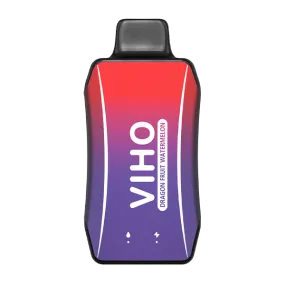 Dragon Fruit Watermelon Viho Turbo
