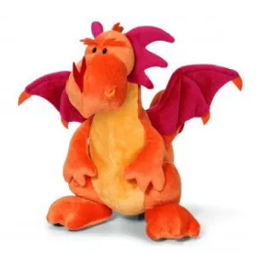 Dragon: Peruvian Vipertooth