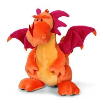 Dragon: Peruvian Vipertooth