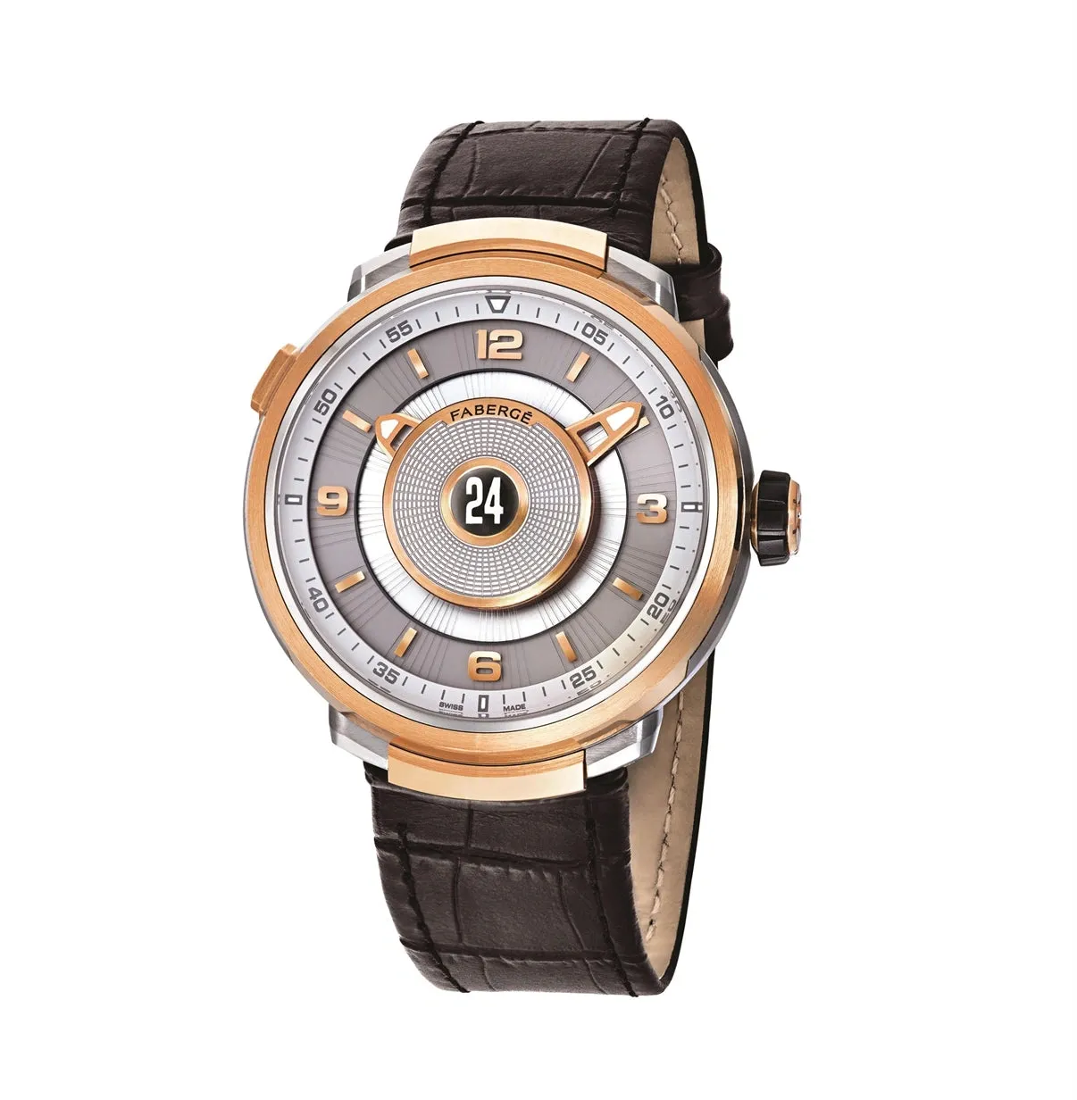 DTZ Watch