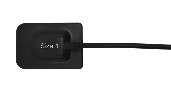 Duray Intraoral Sensor