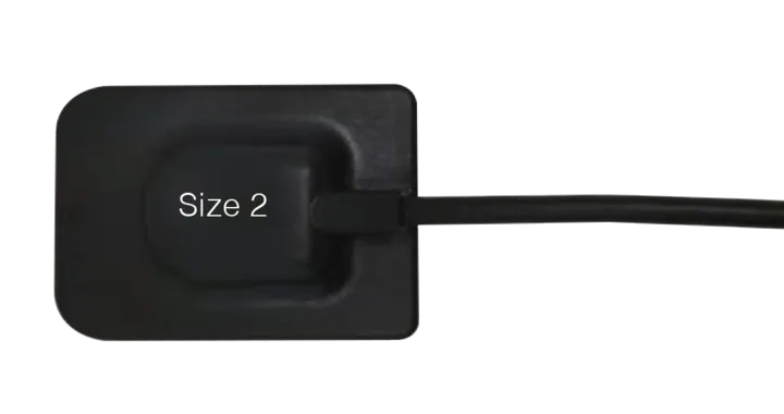 Duray Intraoral Sensor