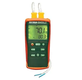 EA10 Extech Thermometer New