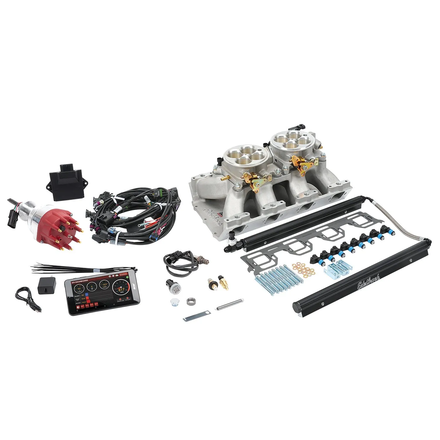 Edelbrock 35670 { Sellable : Yes }