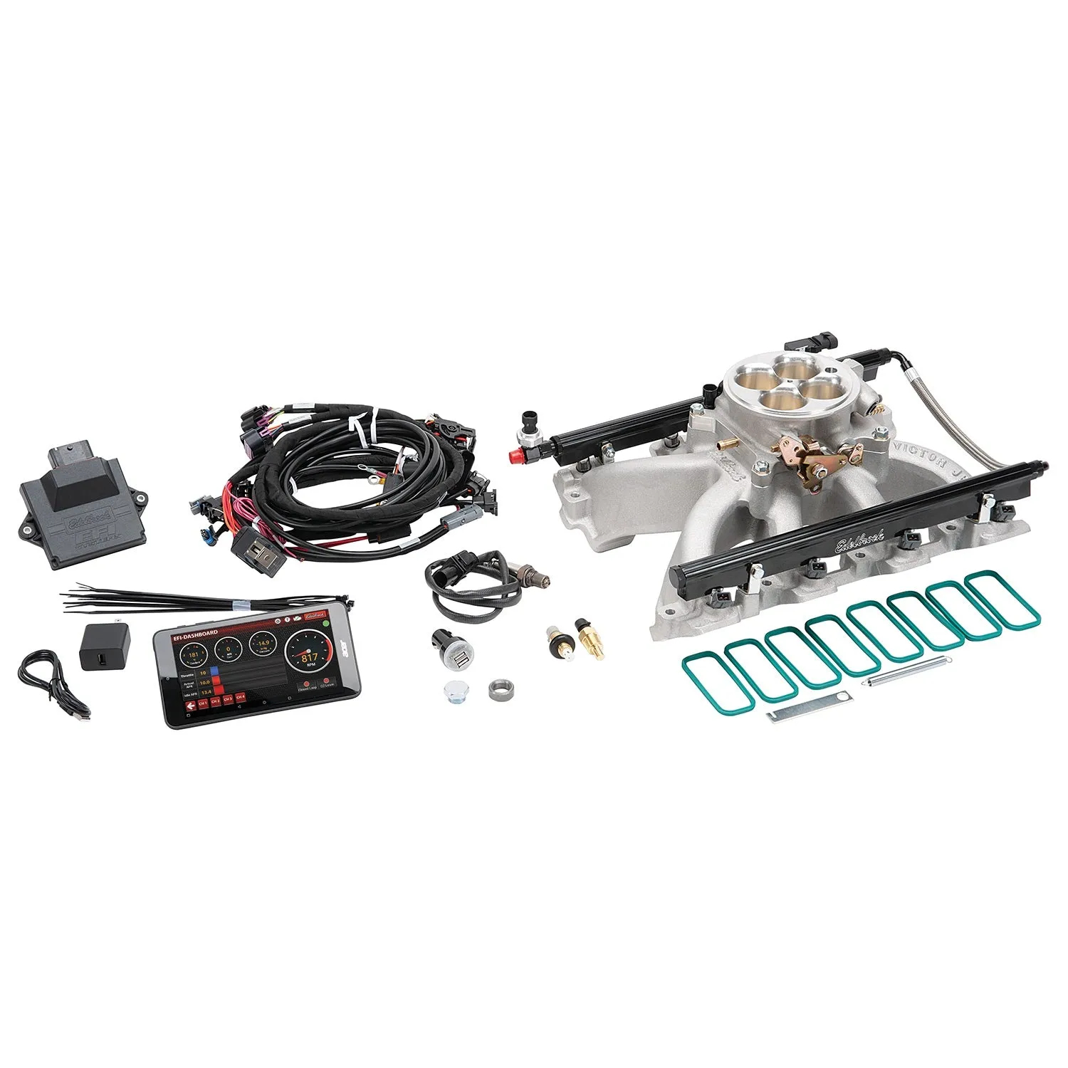 Edelbrock 35710 { Sellable : Yes }