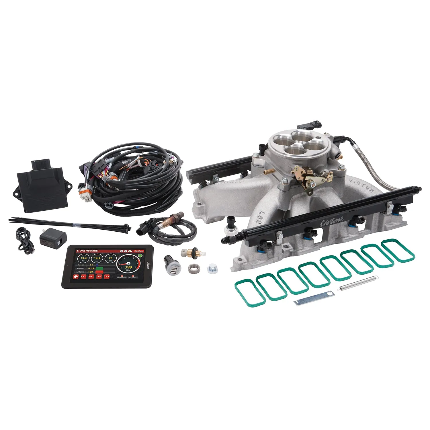 Edelbrock 35740 { Sellable : Yes }
