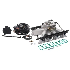Edelbrock 357500 { Sellable : Yes }