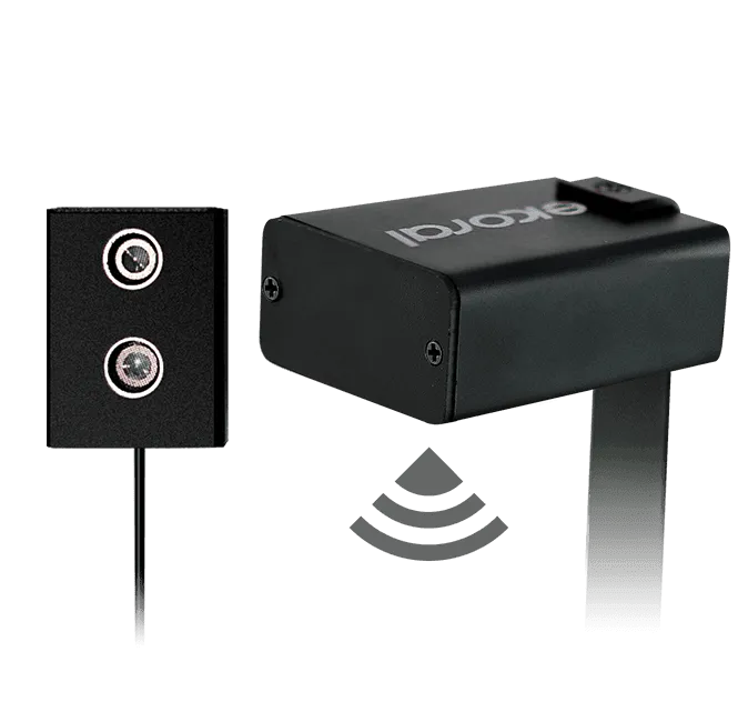 eKoral Level Sensor