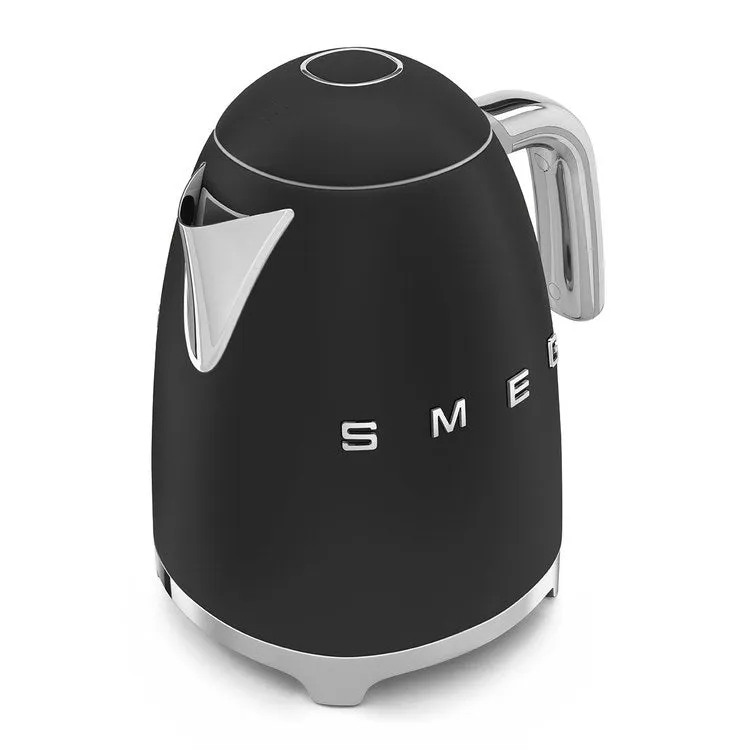 Electric Kettle - Matte Black