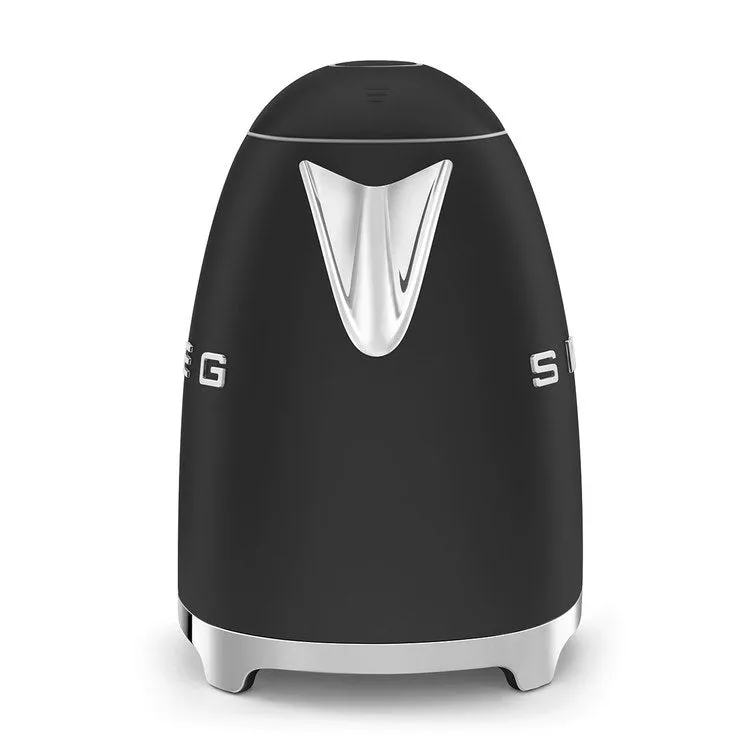 Electric Kettle - Matte Black