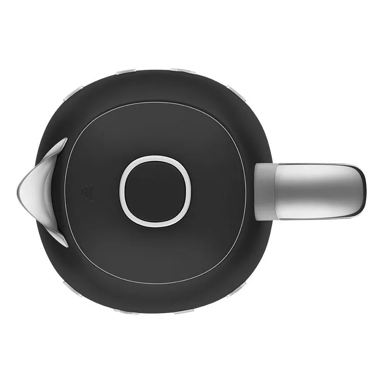Electric Kettle - Matte Black