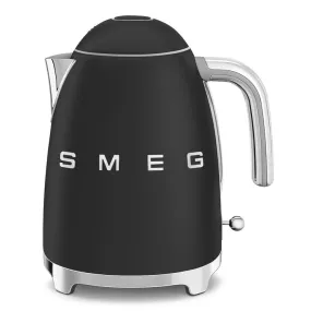 Electric Kettle - Matte Black