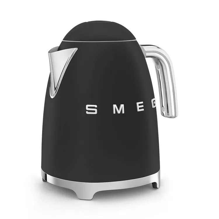 Electric Kettle - Matte Black