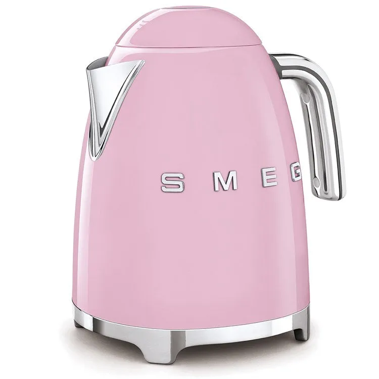 Electric Kettle - Pink