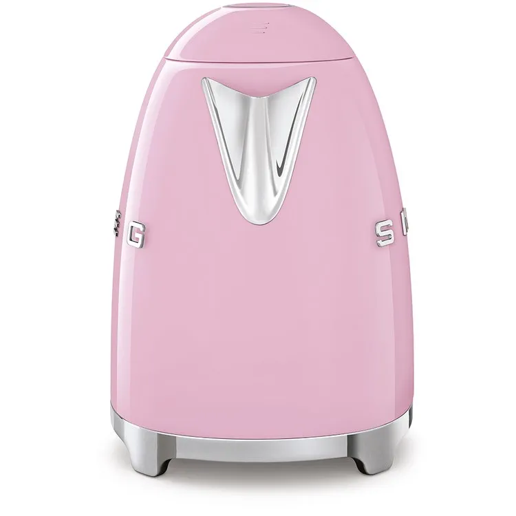 Electric Kettle - Pink