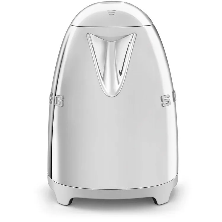 Electric Kettle - Stainless Steel