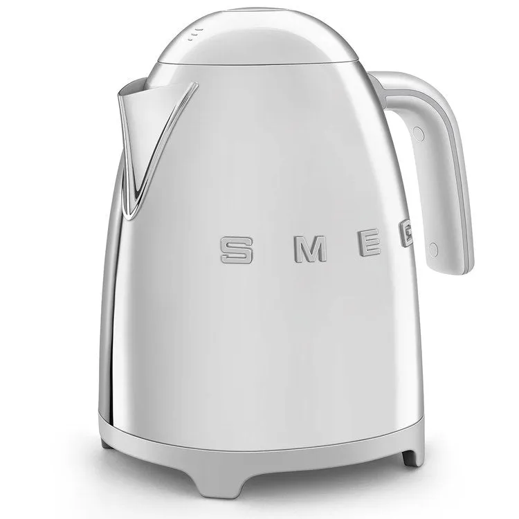 Electric Kettle - Stainless Steel