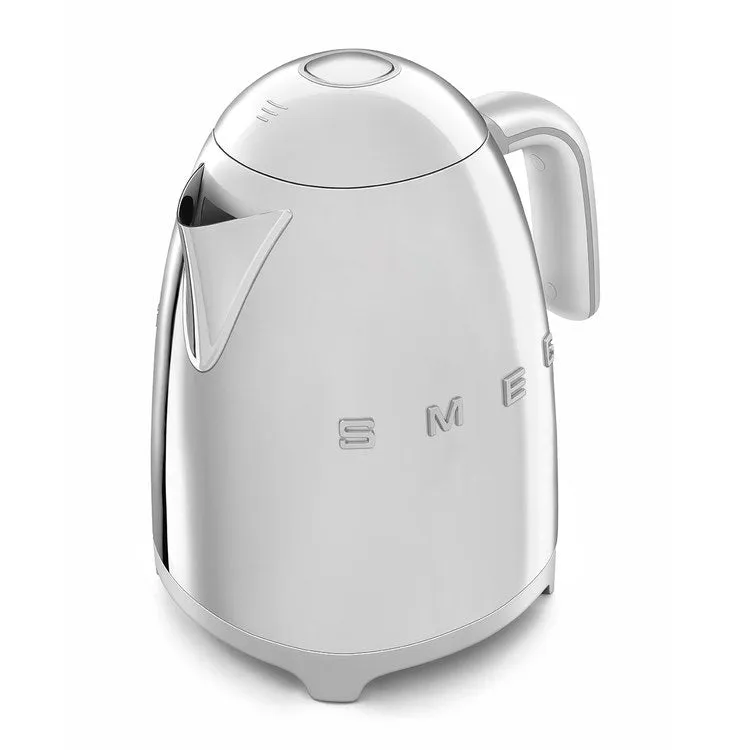 Electric Kettle - Stainless Steel