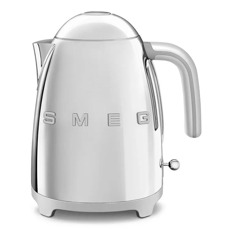 Electric Kettle - Stainless Steel