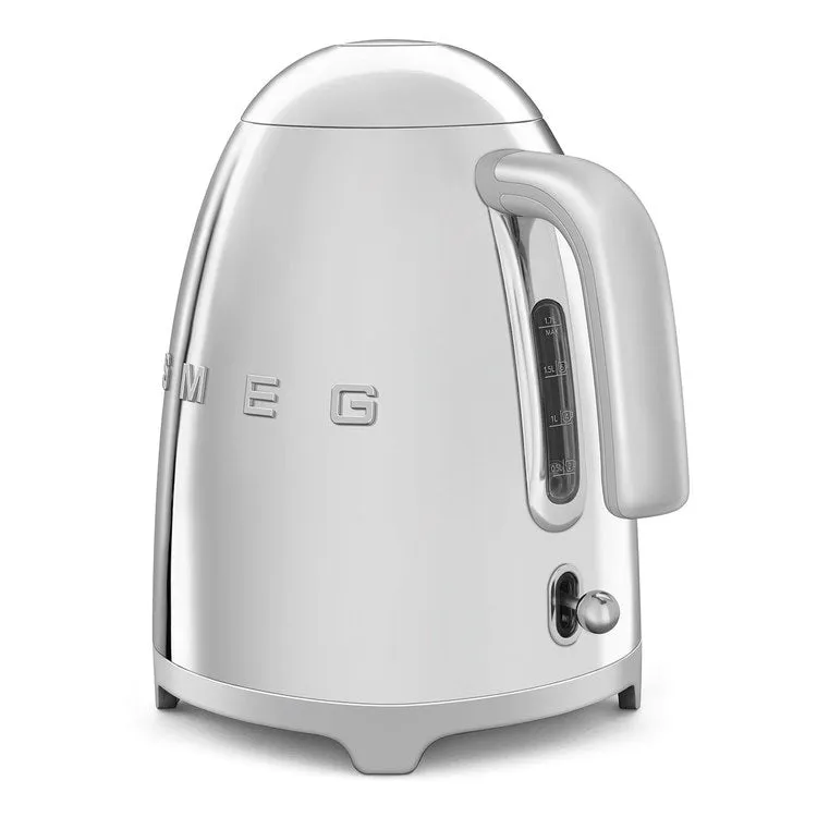 Electric Kettle - Stainless Steel