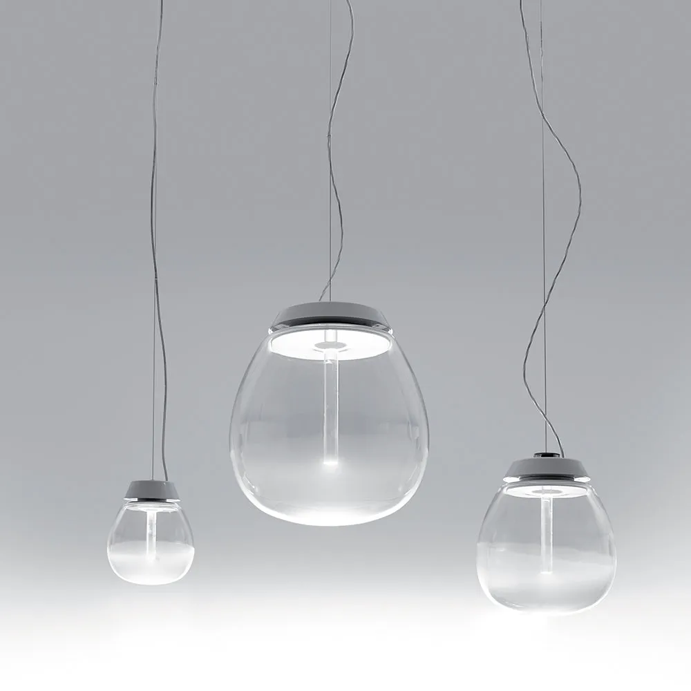 EMPATIA 36 SUSPENSION