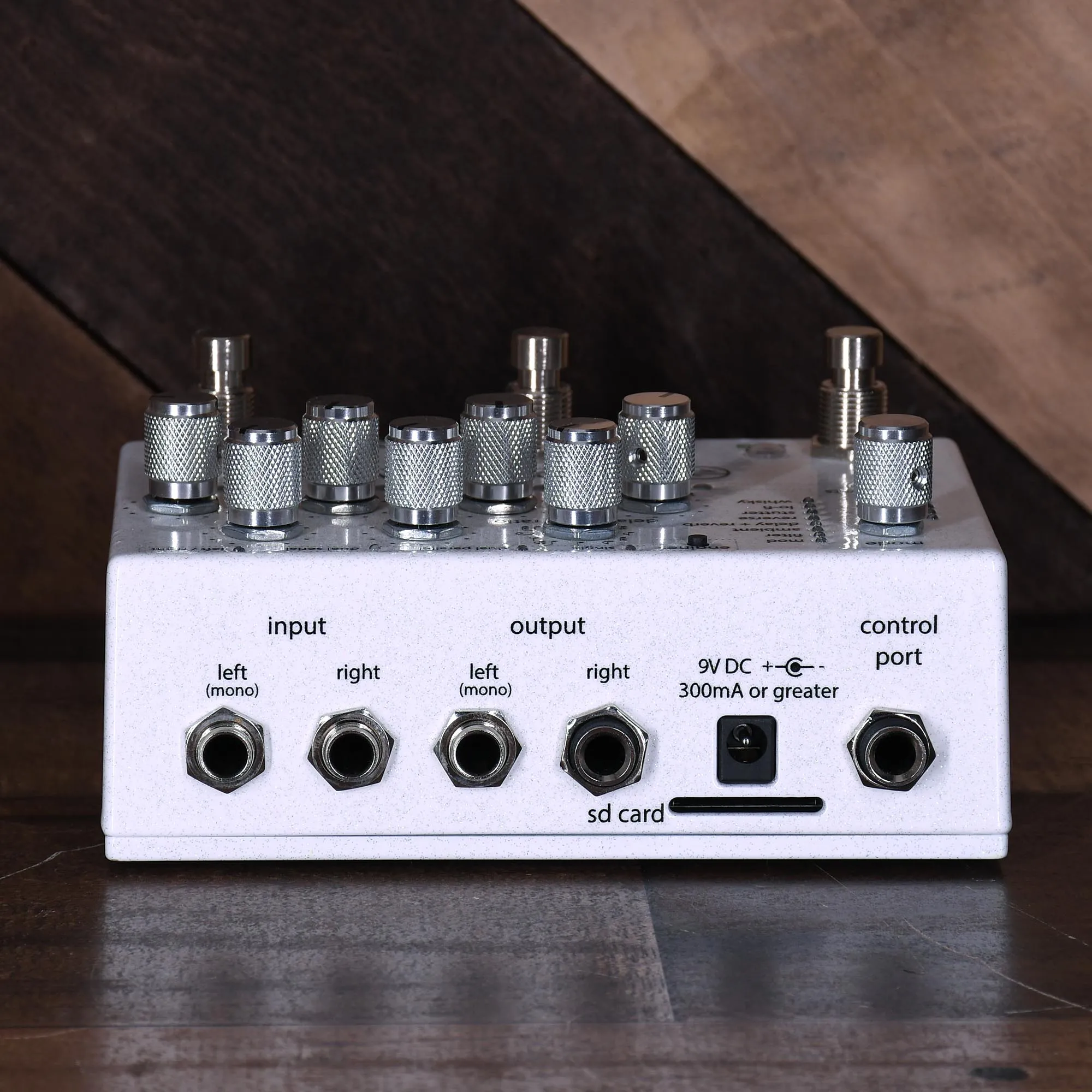 Empress Echo System Dual Engine Delay - Used