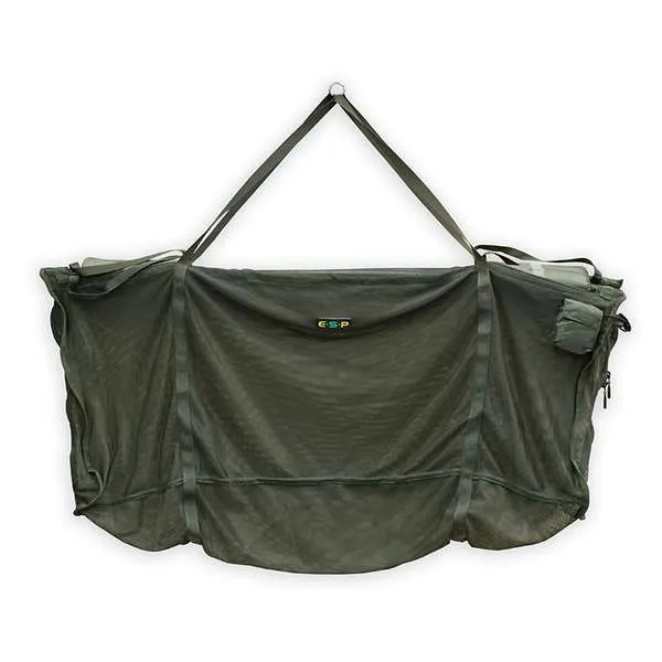 ESP Retainer Flotation Safety Weigh Sling