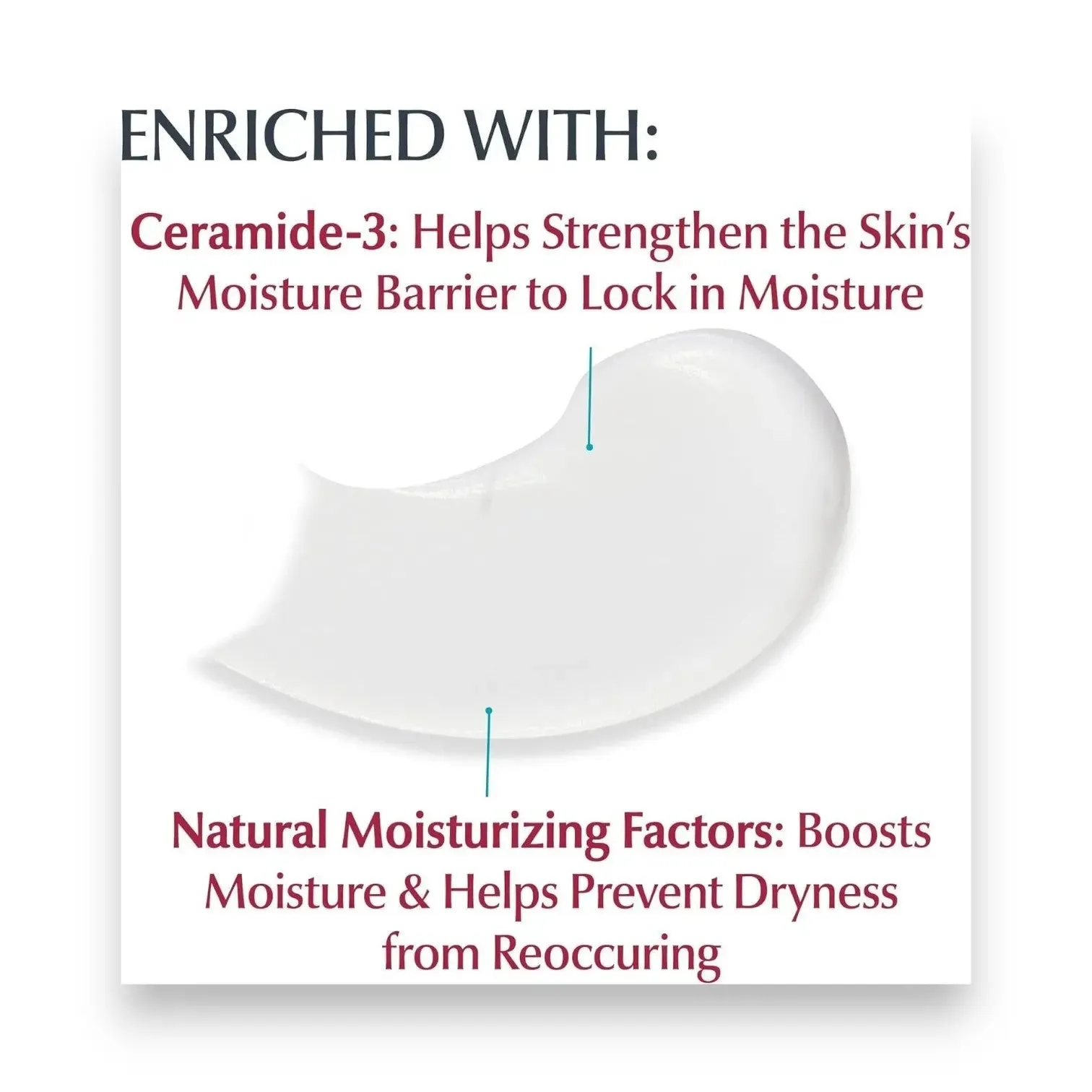 Eucerin Advanced Repair Cream 16oz