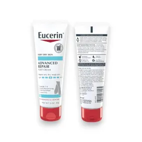 Eucerin very dry skin advanced repair foot cream 85g