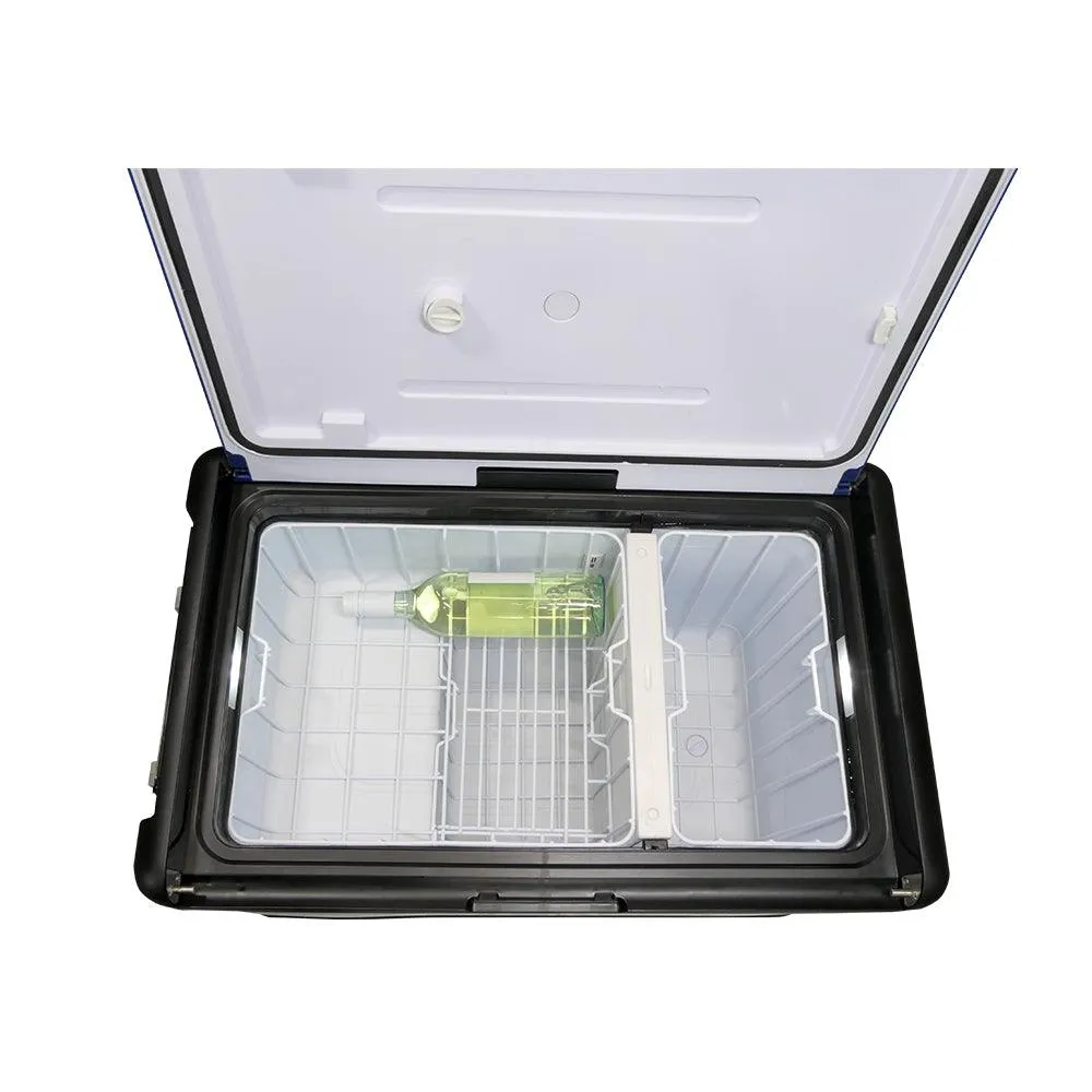 Evakool Down Under II Dual Zone Fridge Freezer