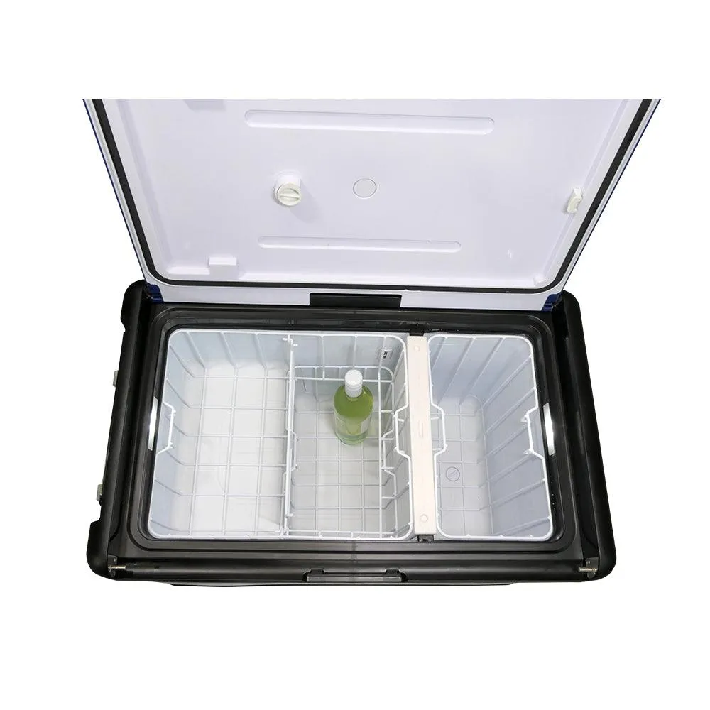 Evakool Down Under II Dual Zone Fridge Freezer