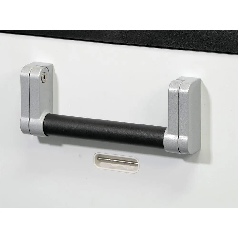 Evakool Down Under II Dual Zone Fridge Freezer
