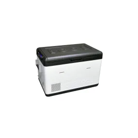 Evakool Down Under II Dual Zone Fridge Freezer