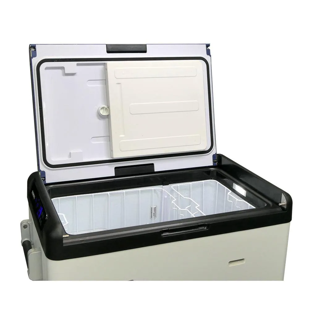 Evakool Down Under II Dual Zone Fridge Freezer