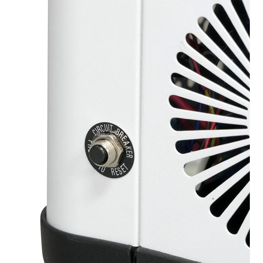 Evakool Down Under II Dual Zone Fridge Freezer