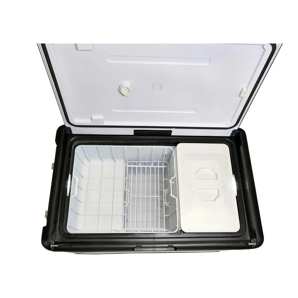 Evakool Down Under II Dual Zone Fridge Freezer