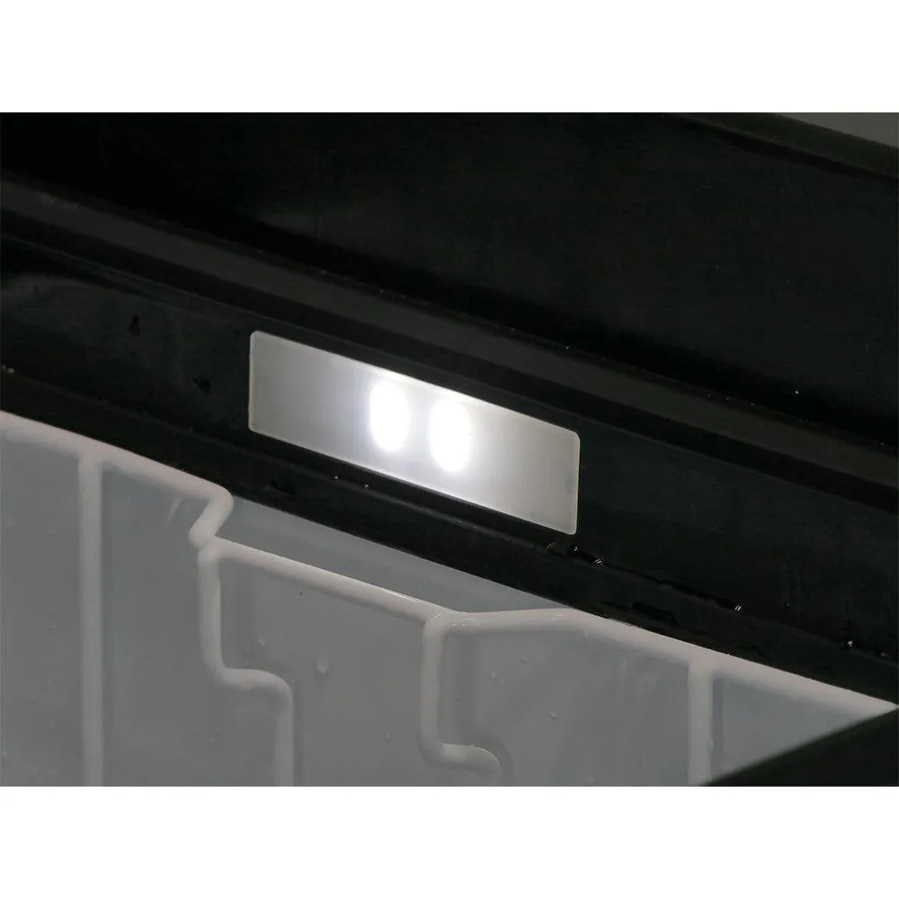 Evakool Down Under II Dual Zone Fridge Freezer