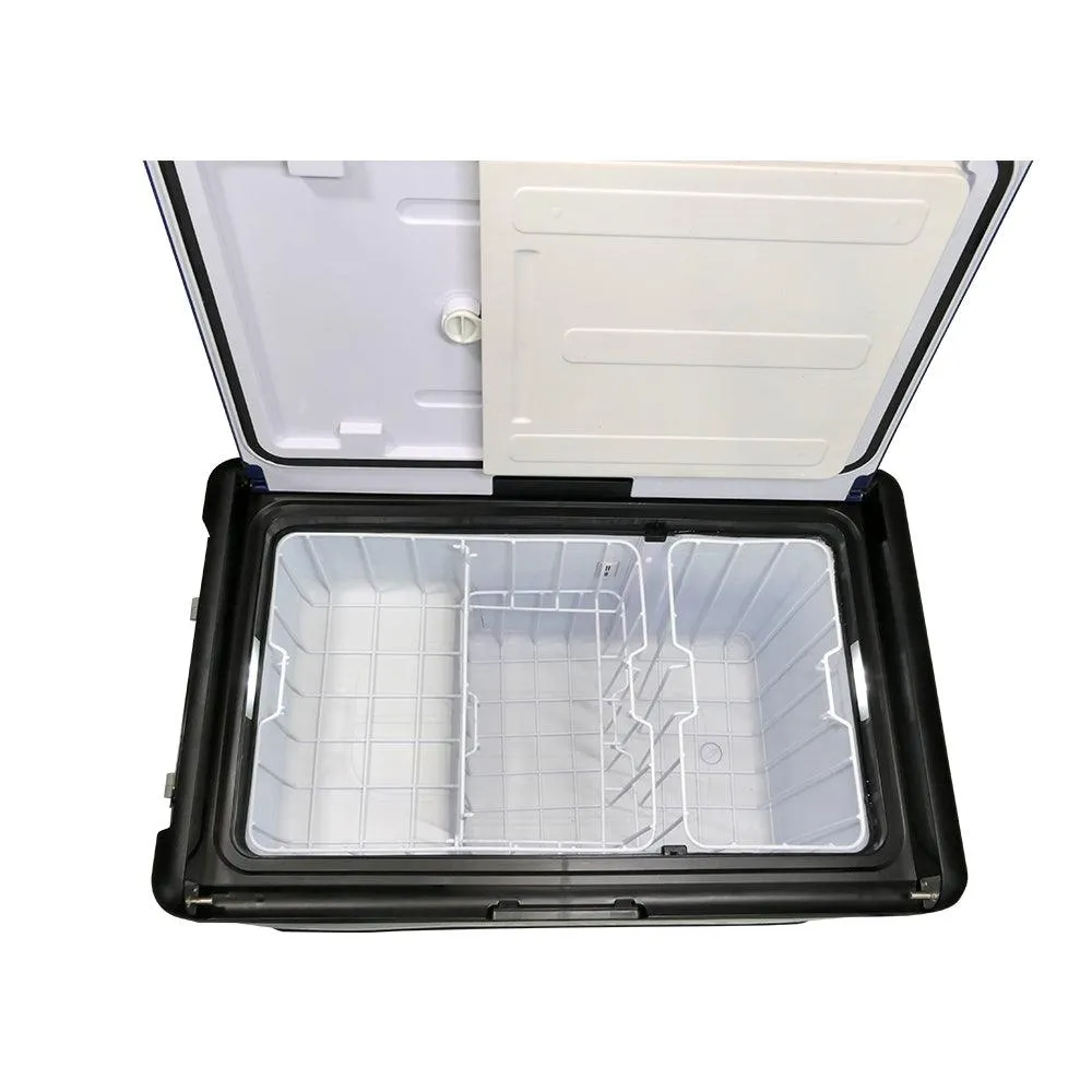 Evakool Down Under II Dual Zone Fridge Freezer