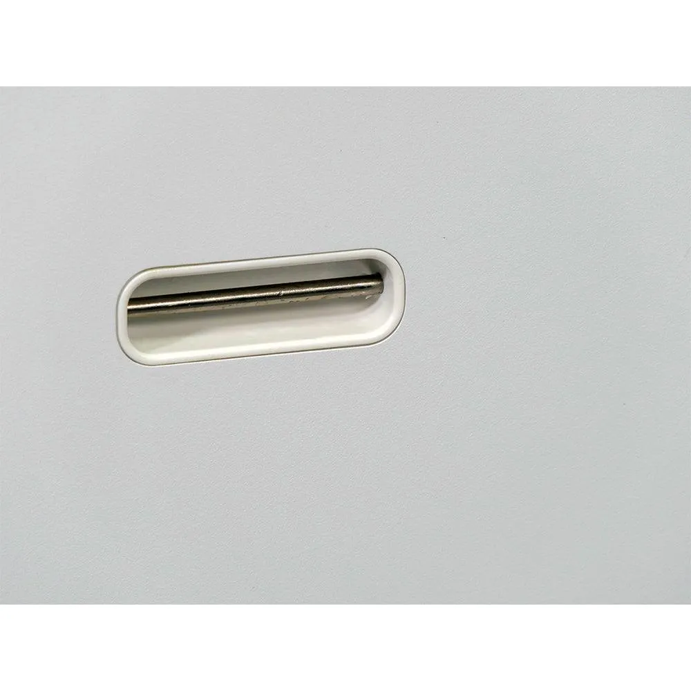 Evakool Down Under II Dual Zone Fridge Freezer