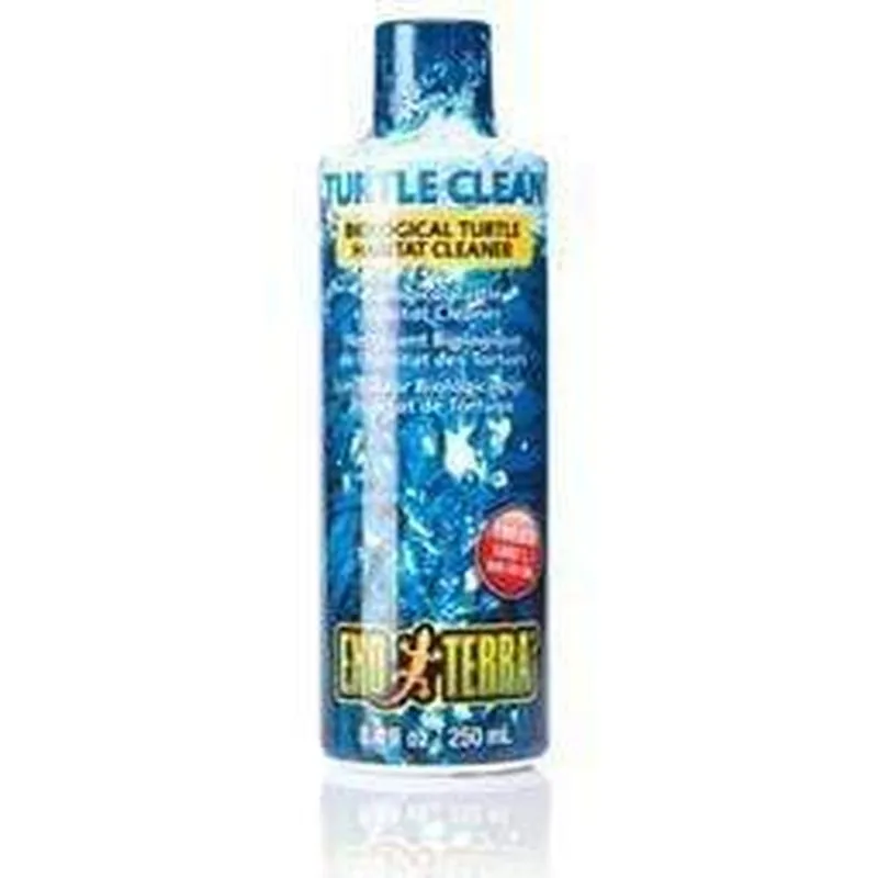 Exo Terra Turtle Clean 250ml