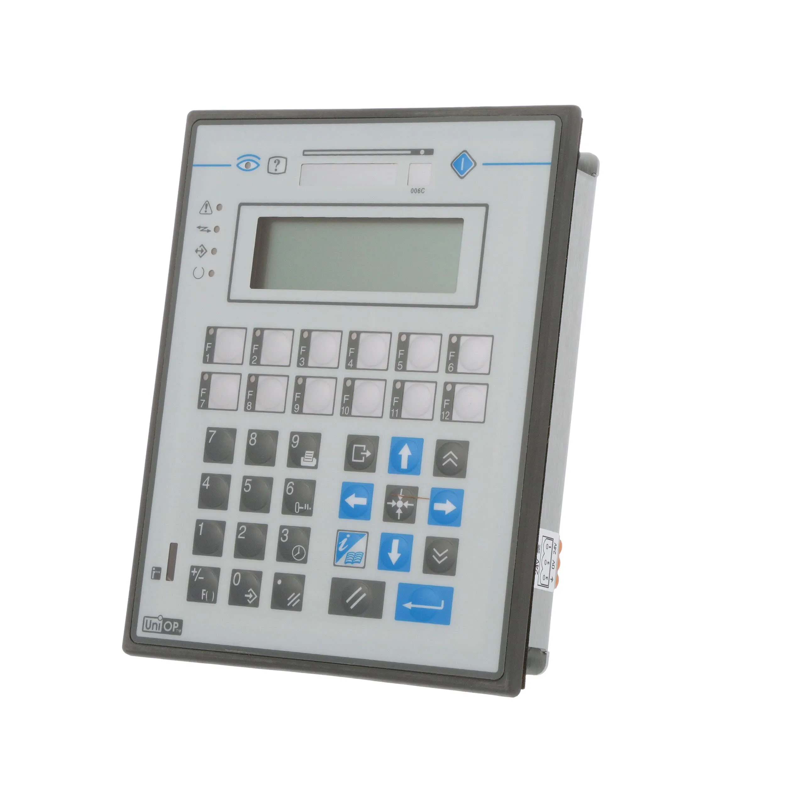 EXOR CP10G-04-0045