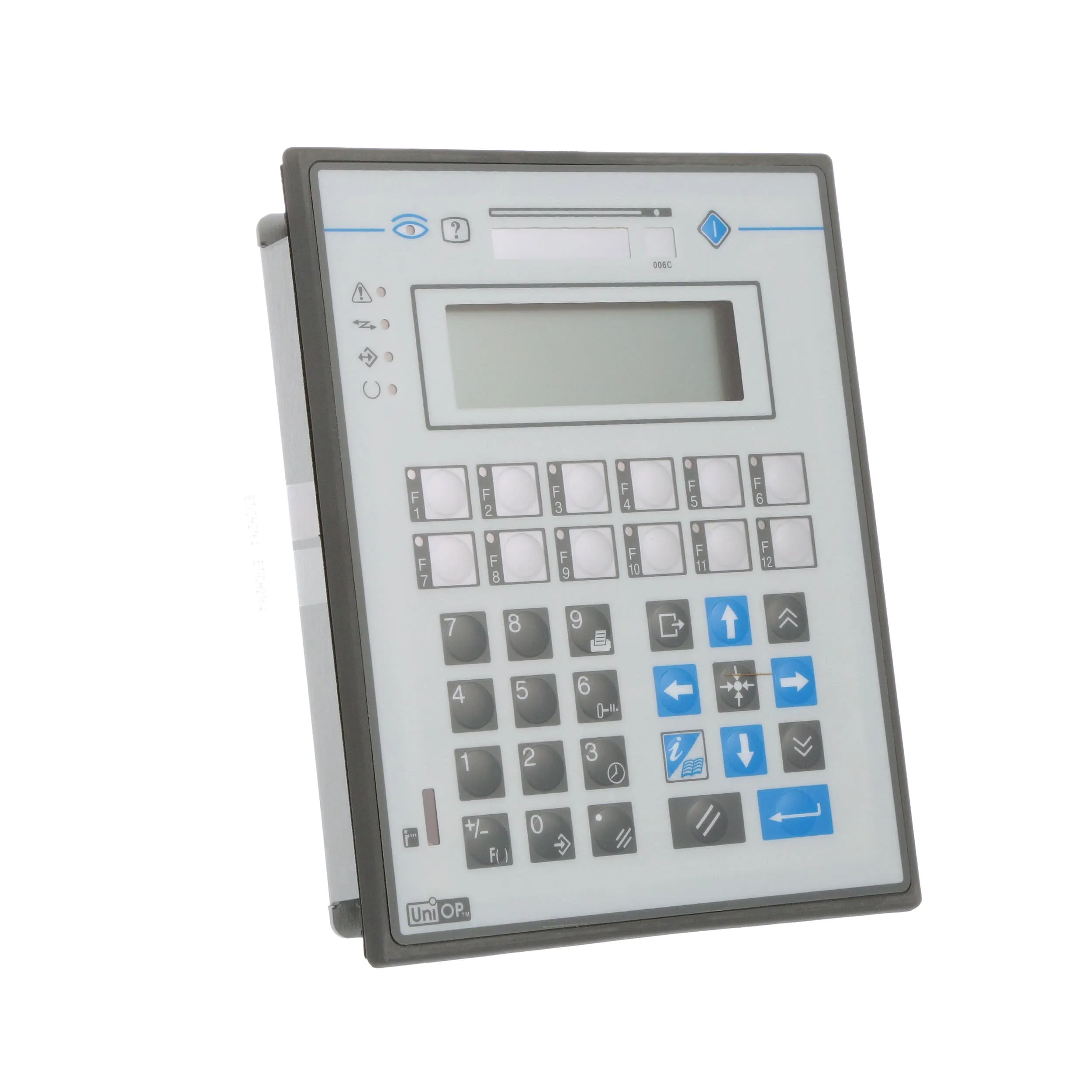 EXOR CP10G-04-0045