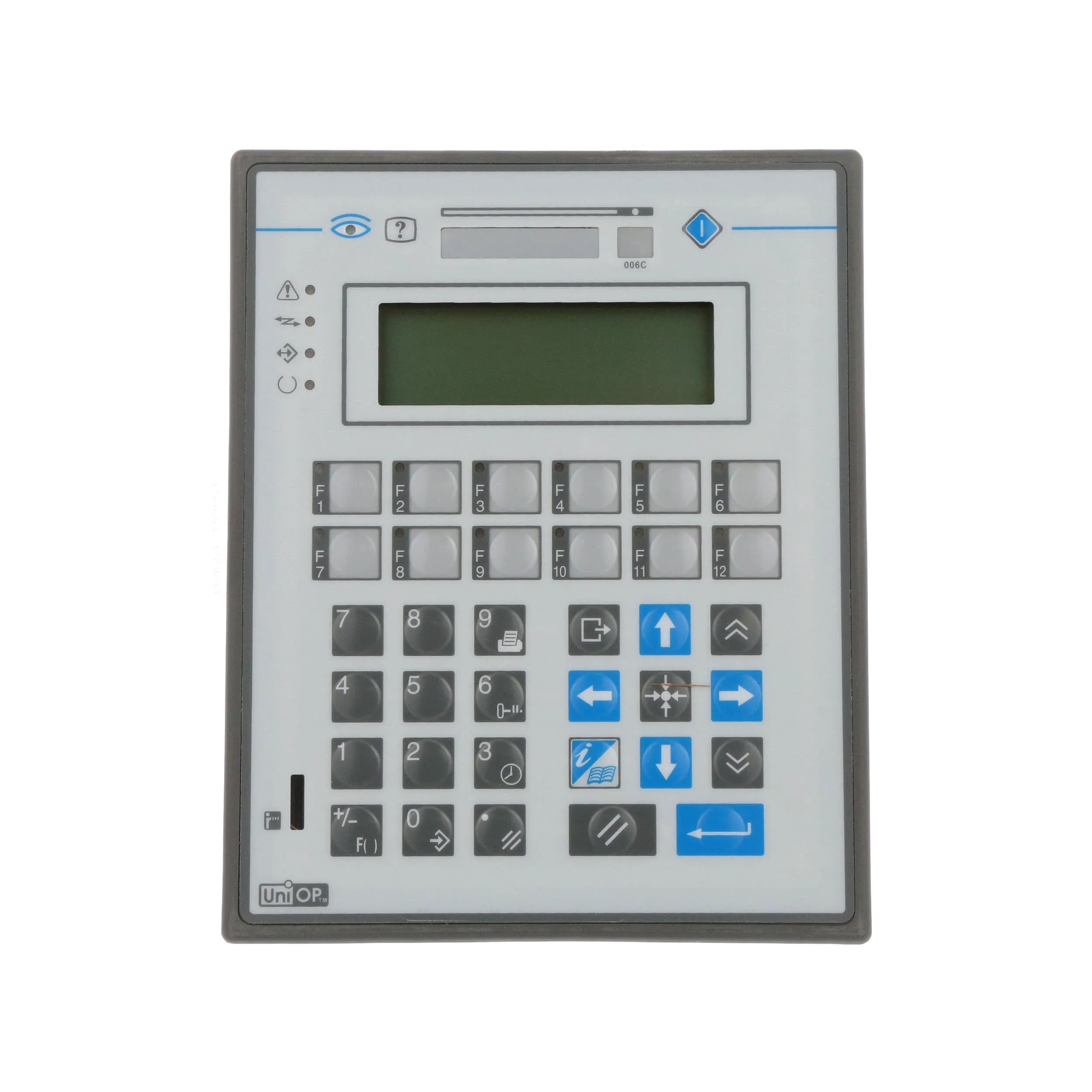 EXOR CP10G-04-0045