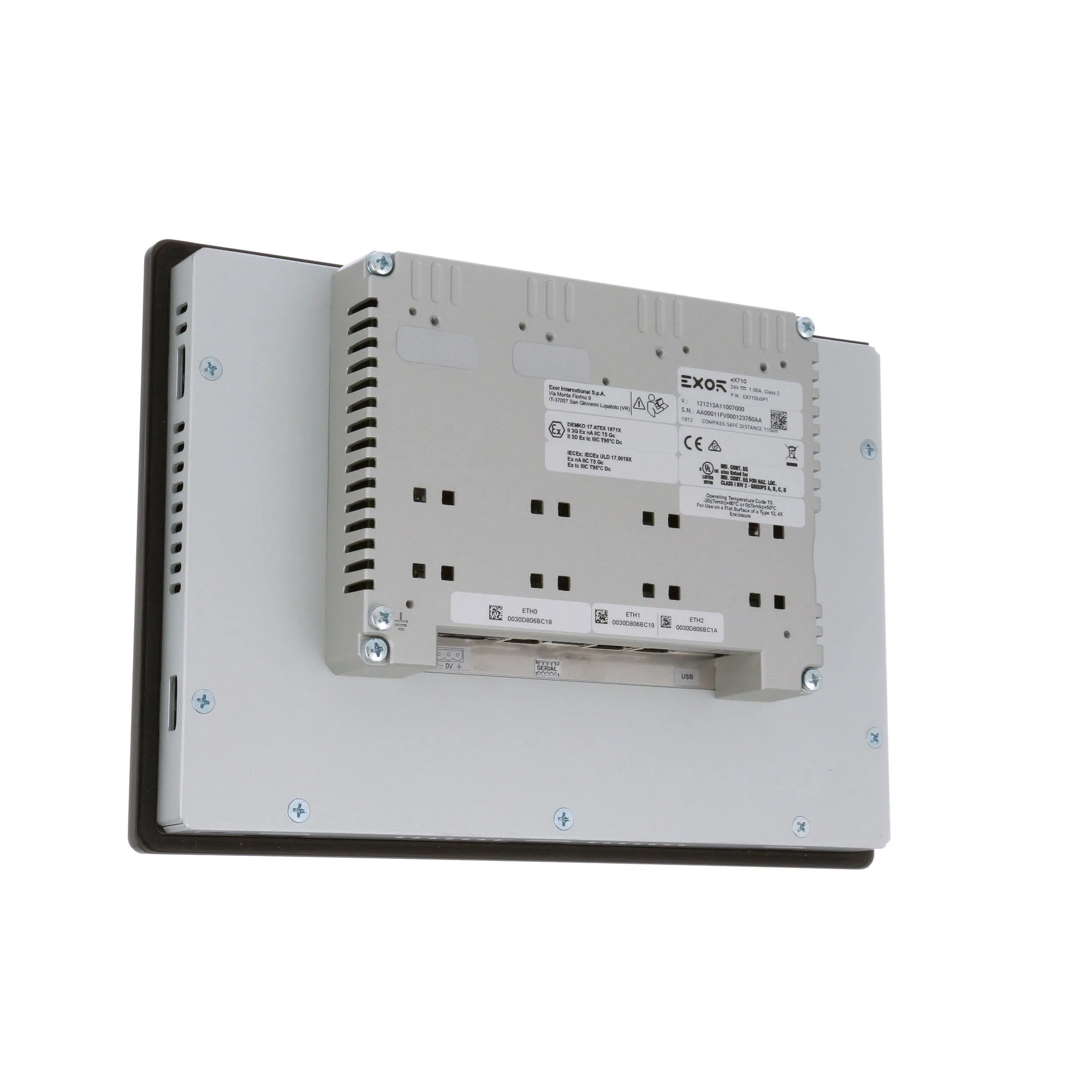 EXOR EX710