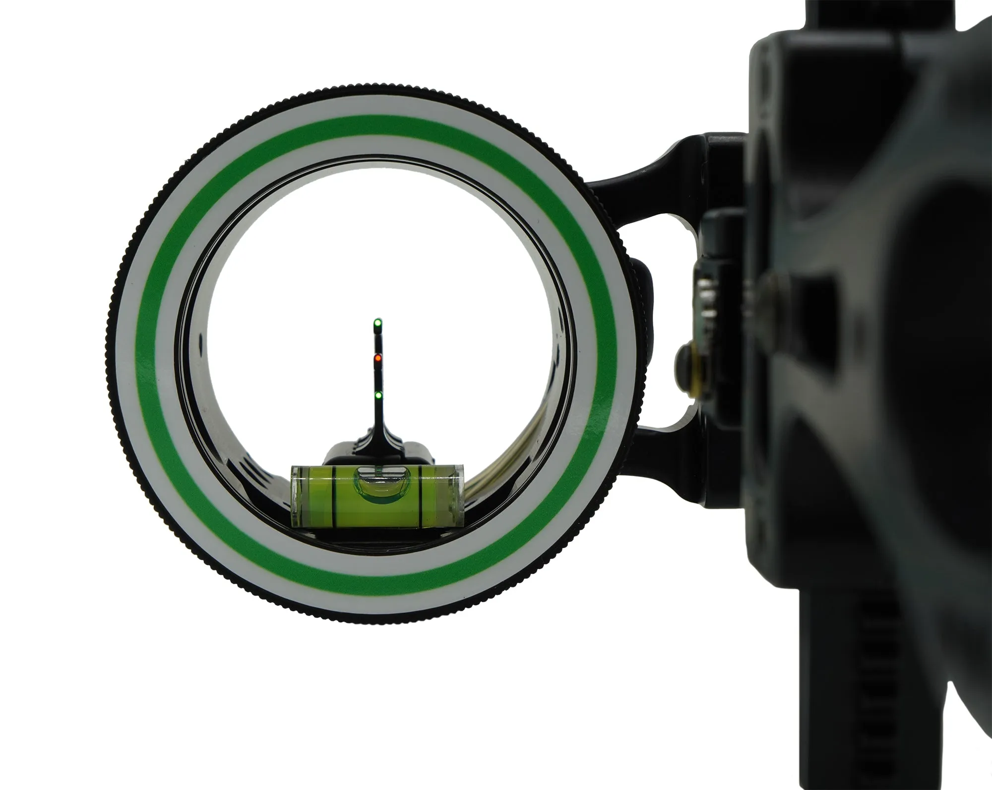 Fast Eddie NE Triple Stack Sight