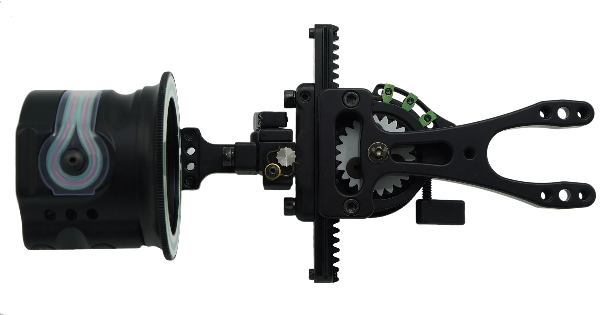 Fast Eddie NE Triple Stack Sight