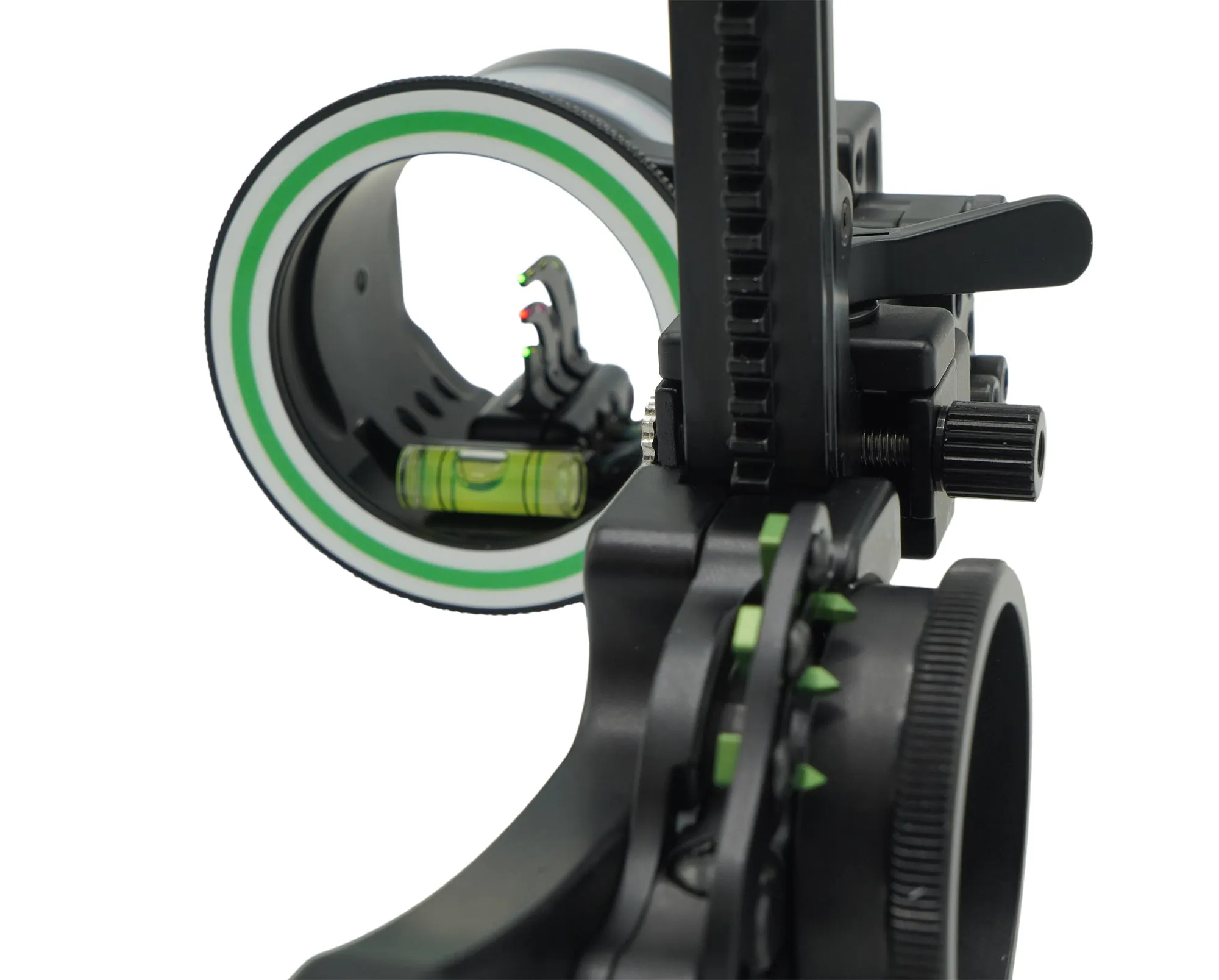 Fast Eddie NE Triple Stack Sight