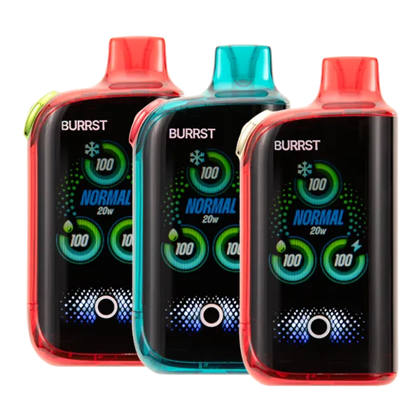 FASTA Burrst 35000 FROZEN Series Sampler
