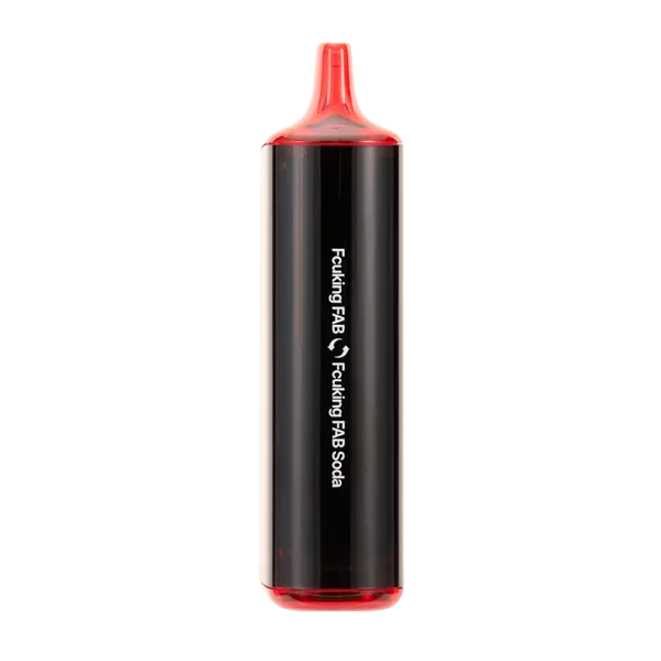 Fcuking FAB / Fcuking FAB Soda FASTA Burrst 35000