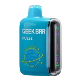 Fcuking FAB Geek Bar Pulse